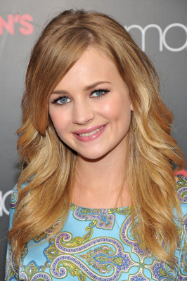 Brittany Robertson pic #559292