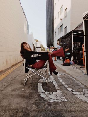 Brittany Robertson pic #894496