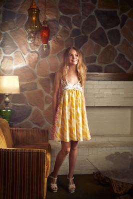 Brittany Robertson pic #805628