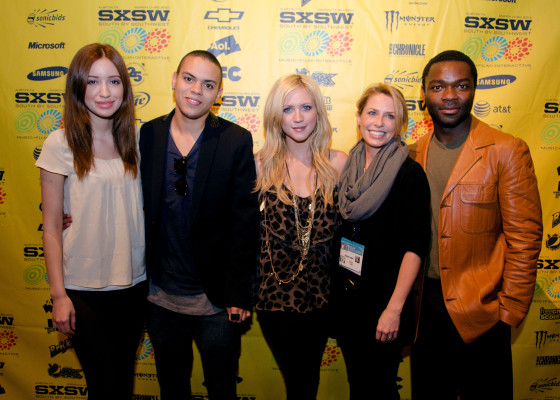 photo 5 in Brittany Snow gallery [id371536] 2011-03-15 00:00:00