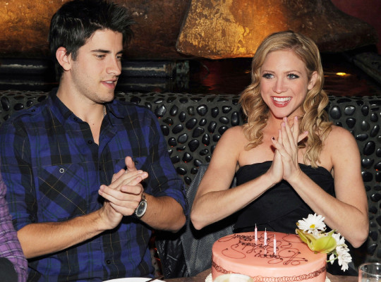 Brittany Snow pic #308223