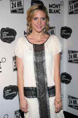 photo 13 in Brittany Snow gallery [id702441] 2014-02-24 00:00:00