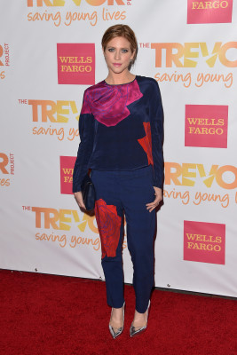 photo 5 in Brittany Snow gallery [id779227] 2014-12-12 00:00:00