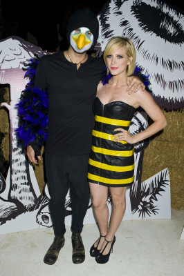 photo 12 in Brittany Snow gallery [id577136] 2012-11-05 00:00:00
