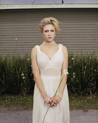 Brittany Snow pic #306471