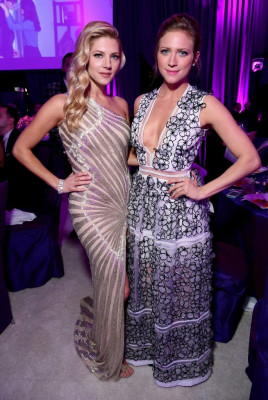 photo 7 in Brittany Snow gallery [id795365] 2015-03-02 00:00:00
