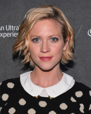 Brittany Snow pic #589680