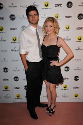 photo 11 in Brittany Snow gallery [id235774] 2010-01-20 00:00:00