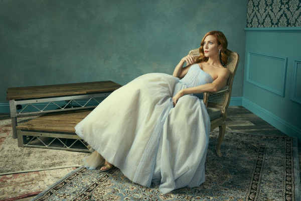 Brittany Snow – 2019 Emmys Portraits