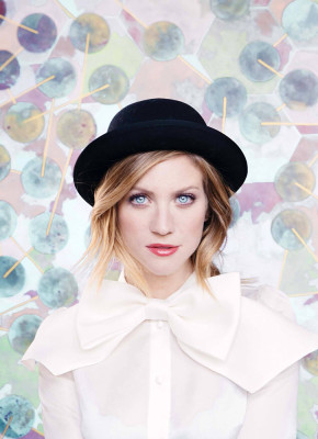 photo 27 in Brittany Snow gallery [id807846] 2015-05-20 00:00:00