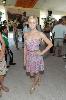 photo 7 in Brittany Snow gallery [id304332] 2010-10-15 00:00:00