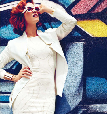 Brittany Snow pic #545940