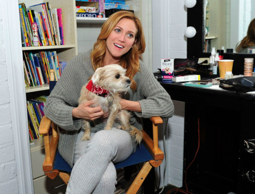 Brittany Snow pic #796181