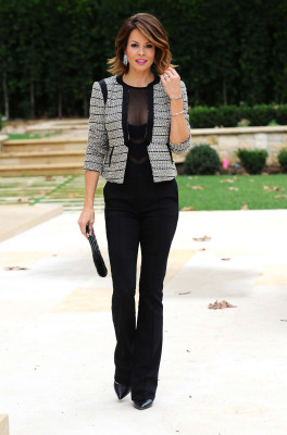 Brooke Burke pic #782971