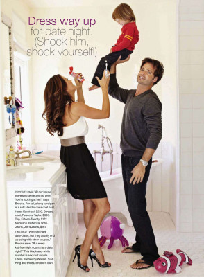 photo 12 in Brooke Burke gallery [id298843] 2010-09-23 00:00:00