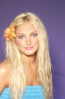 Brooke Hogan pic #319830