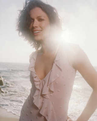 photo 5 in Brooke Langton gallery [id166384] 2009-06-15 00:00:00