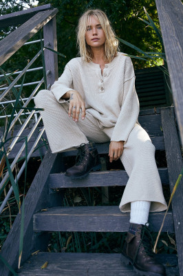 Brooke Perry for Free People