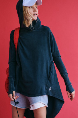 Brooke Perry for Free People