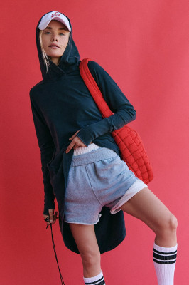 Brooke Perry for Free People