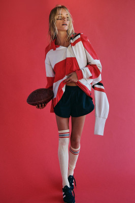 Brooke Perry for Free People