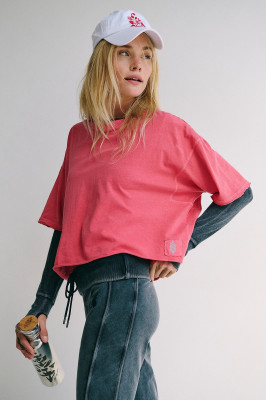 Brooke Perry for Free People