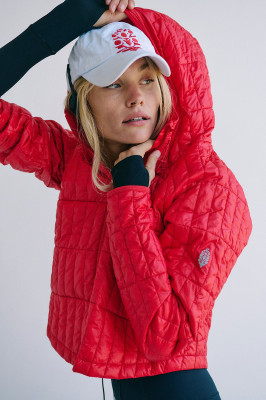 Brooke Perry for Free People