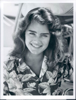 Brooke Shields pic #384268