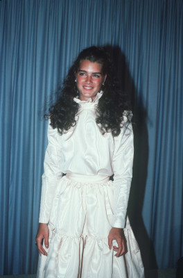Brooke Shields pic #118607