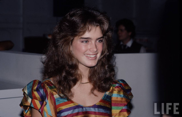 Brooke Shields pic #139608
