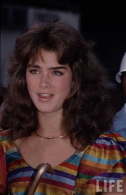 Brooke Shields pic #154605