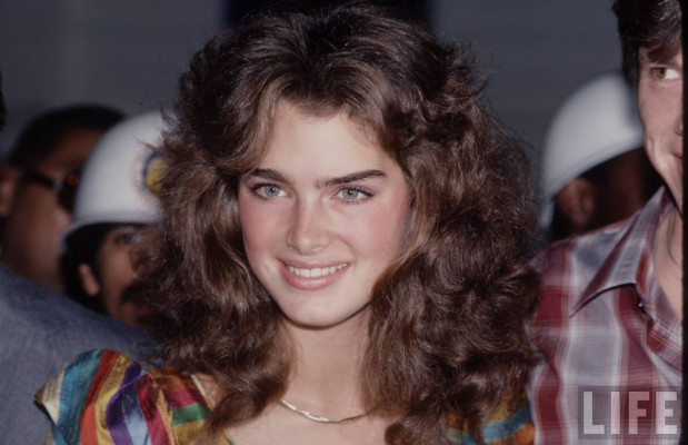 Brooke Shields pic #139605