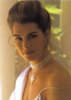 Brooke Shields pic #154603