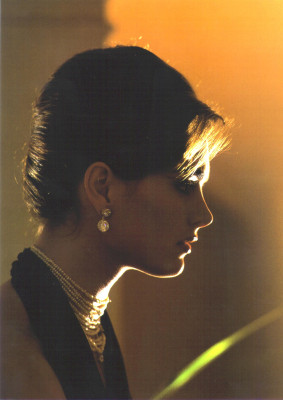 Brooke Shields pic #154606