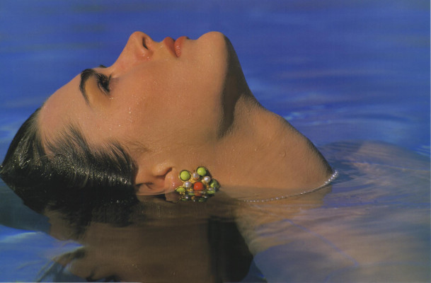 Brooke Shields pic #139600