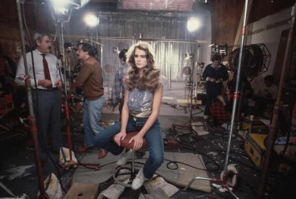 Brooke Shields pic #213696