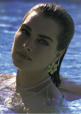 Brooke Shields pic #139601