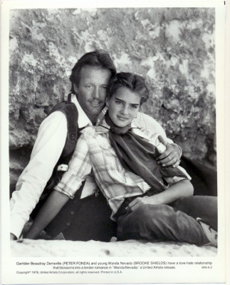 Brooke Shields pic #384269