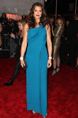 Brooke Shields pic #156030