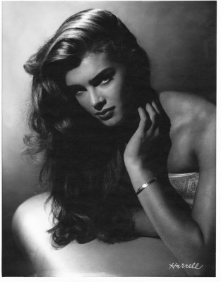 Brooke Shields pic #384270
