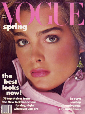 Brooke Shields pic #569061