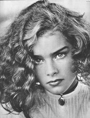 Brooke Shields pic #202922
