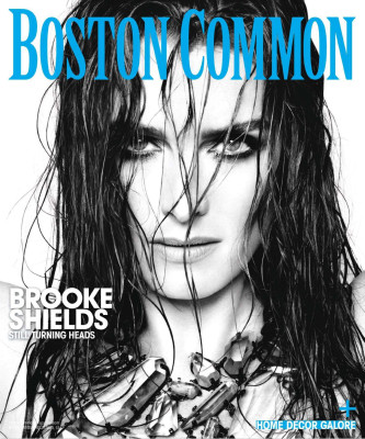 Brooke Shields pic #262200