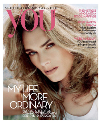 Brooke Shields pic #262218