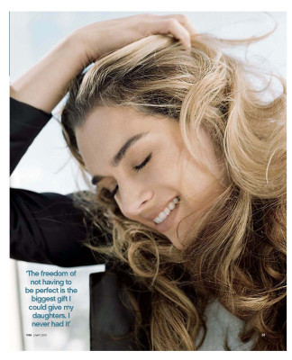 Brooke Shields pic #262219