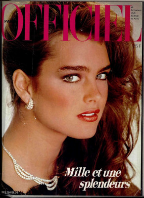 Brooke Shields pic #208910