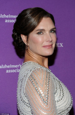 Brooke Shields pic #841291