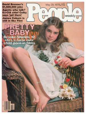 Brooke Shields pic #278063