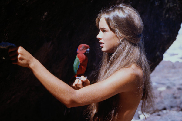 Brooke Shields pic #377057