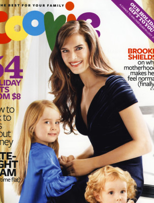 Brooke Shields pic #240347
